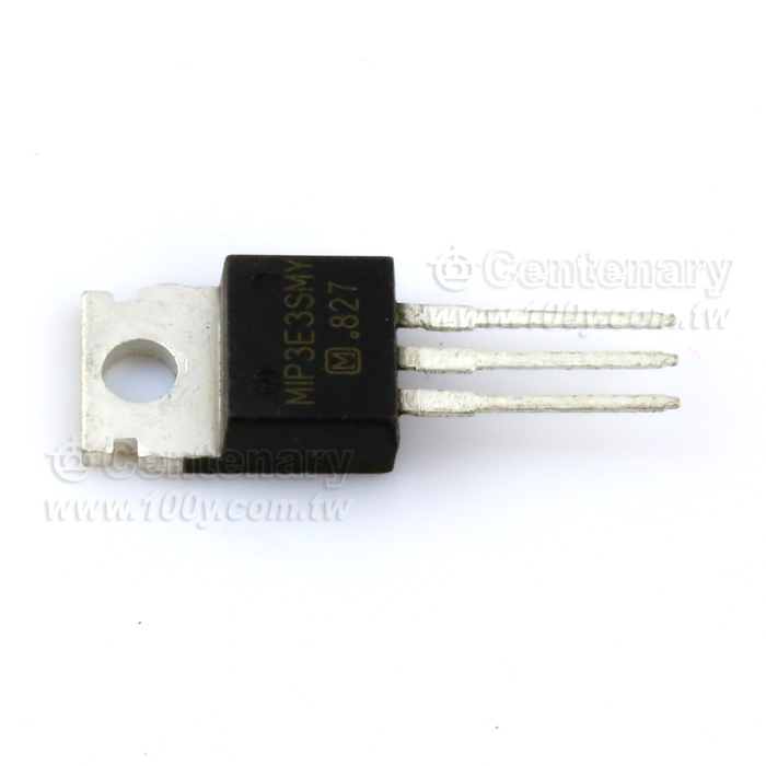 Intelligent Power Devices (IPDs)-Silicon MOS IC - 110077 Product Image