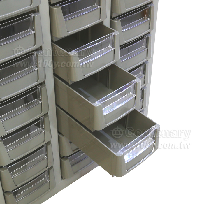24 Drawer Tool Case - 110070 Product Image
