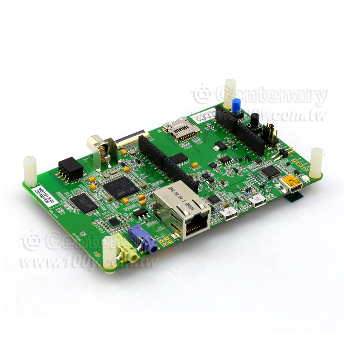 開發板 STM32F7 - 110079 產品圖片