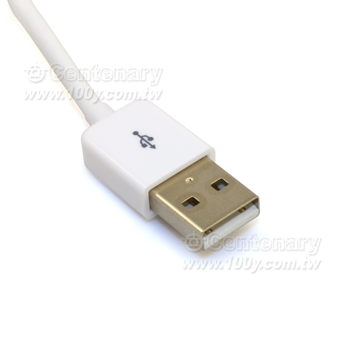 數據線 ipad2 3 iPhone4/4s touch4 - 103458 產品圖片