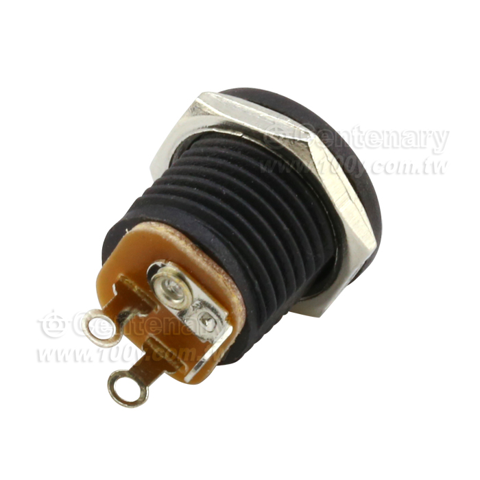 DC Power Jack - 110141 Product Image