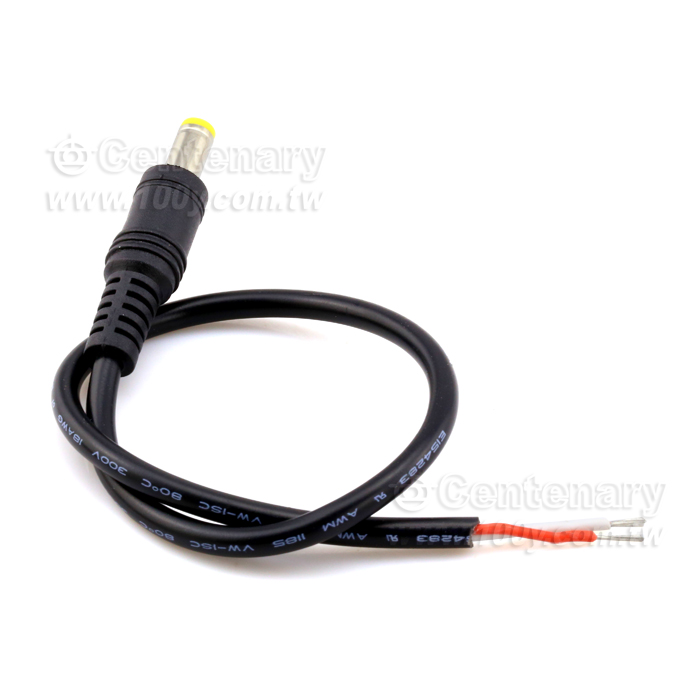 DC5.5*2.1mm Power Line - 148265 Product Image