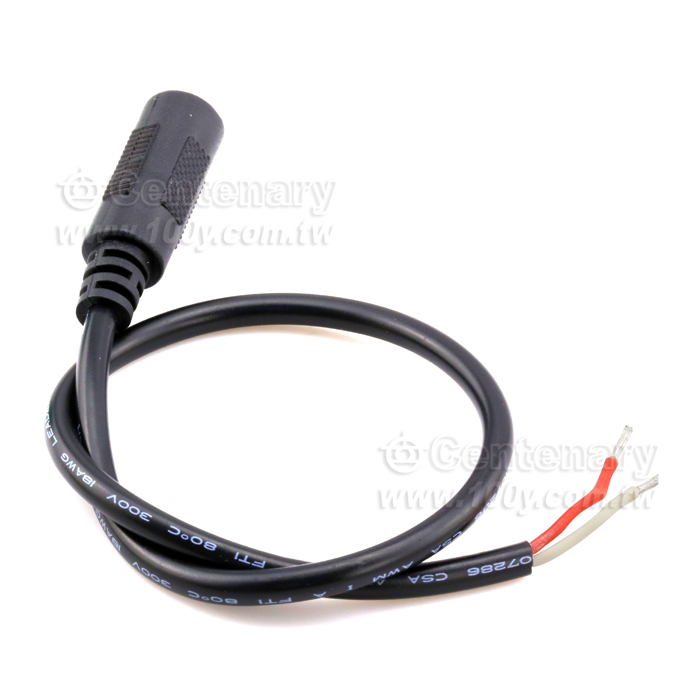 DC3.5*1.35mm Power Line - 110090 Product Image