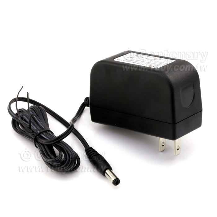 24V/1A Adapter - 110088 Product Image