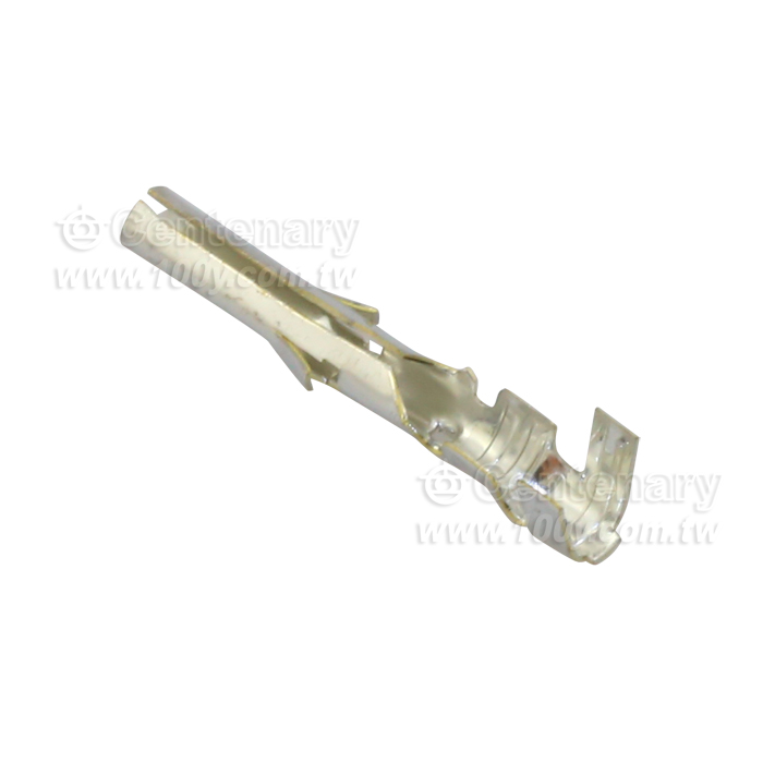 Series 1561 Female 18-24AWG Tin - 110150 產品圖片