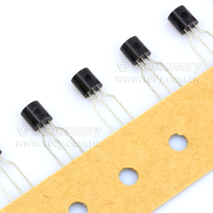 Negative Voltage Regulator - 110147 Product Image