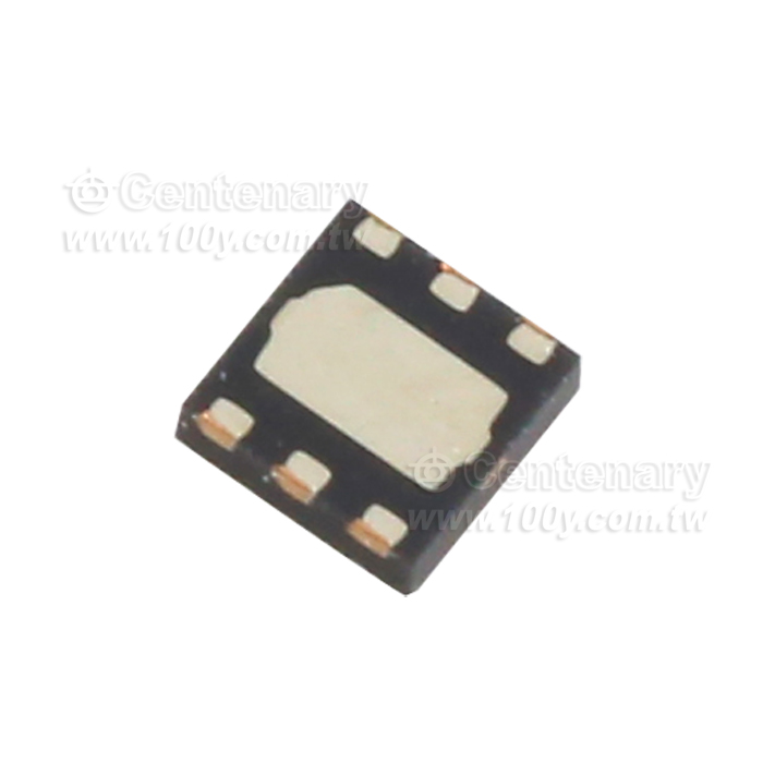 SKY13314-374LF: 0.1 to 6.0 GHz GaAs SPDT Switch - 110148 Product Image