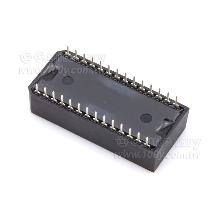 28P/PCDIP 【ROHS】 - 84577 產品圖片