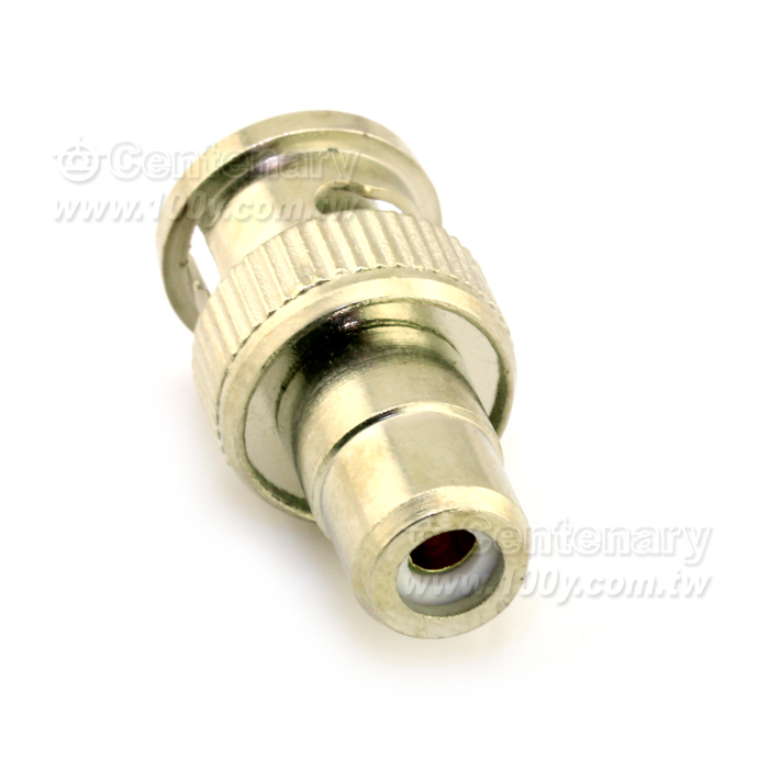 BNC 公To RCA 母 - 43532 產品圖片