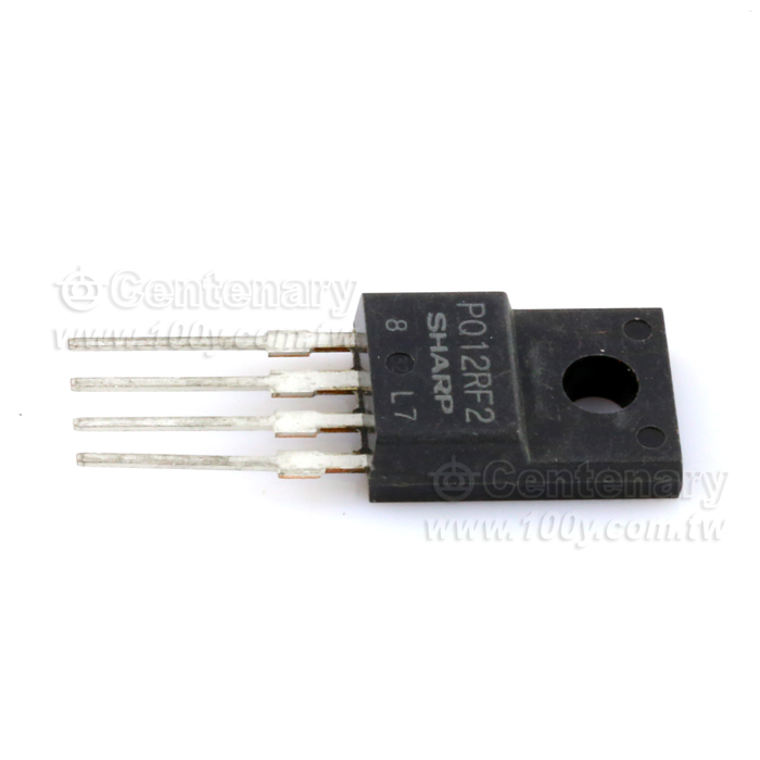 Low Power-Loss Voltage Regulator - 110171 Product Image