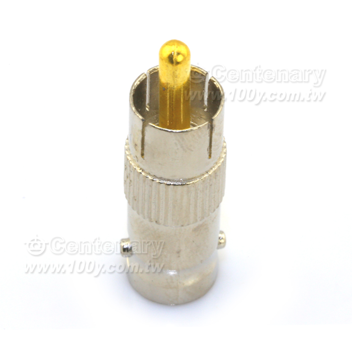 BNC Female To RCA Male - 108599 Product Image