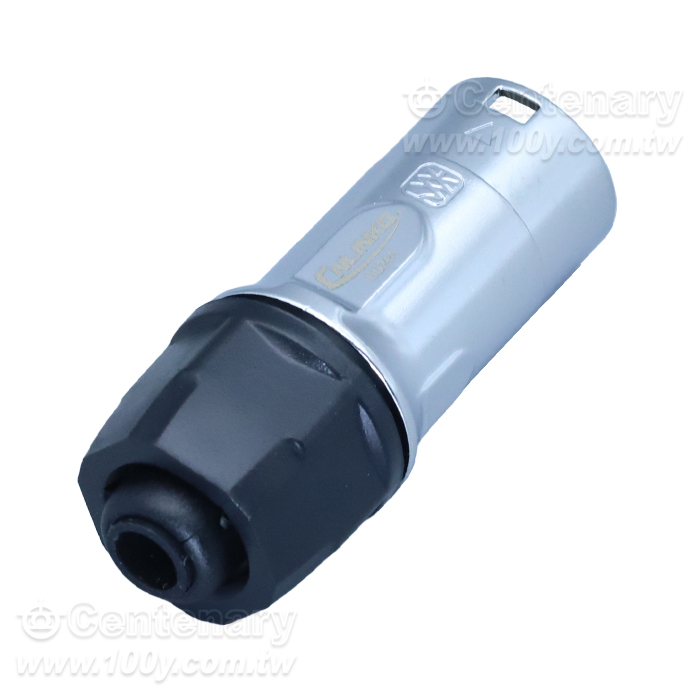 Cnlinko  YT snap type 09-001 plug - 109925 Product Image