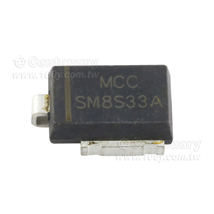 Transient Voltage Suppressor - 110177 Product Image