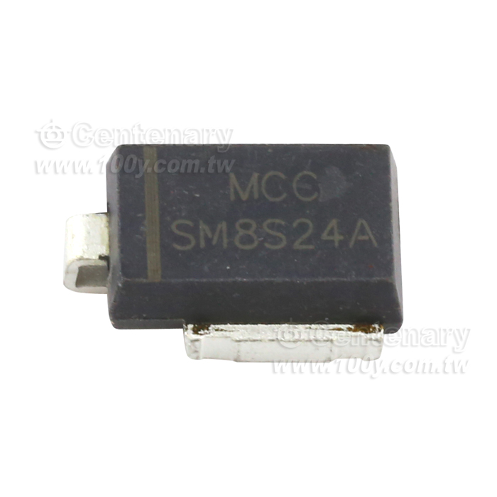 Transient Voltage Suppressor - 110178 Product Image