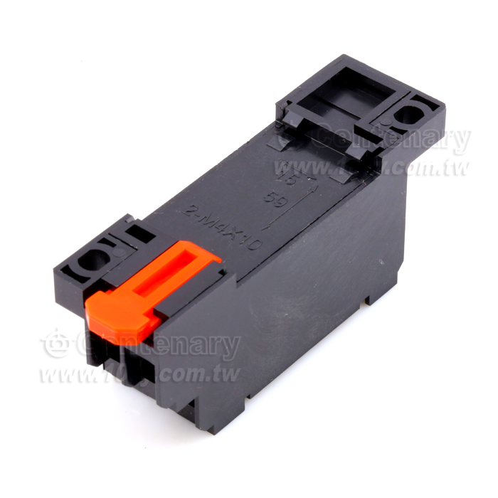 8P 繼電器底座 7 A /250V - 110144 產品圖片