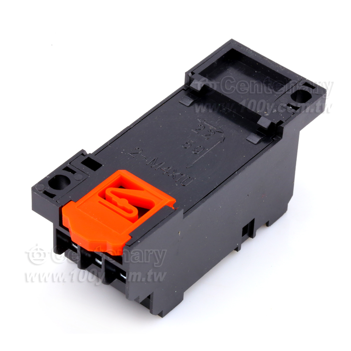 14P 繼電器底座  7A /250V - 110145 產品圖片