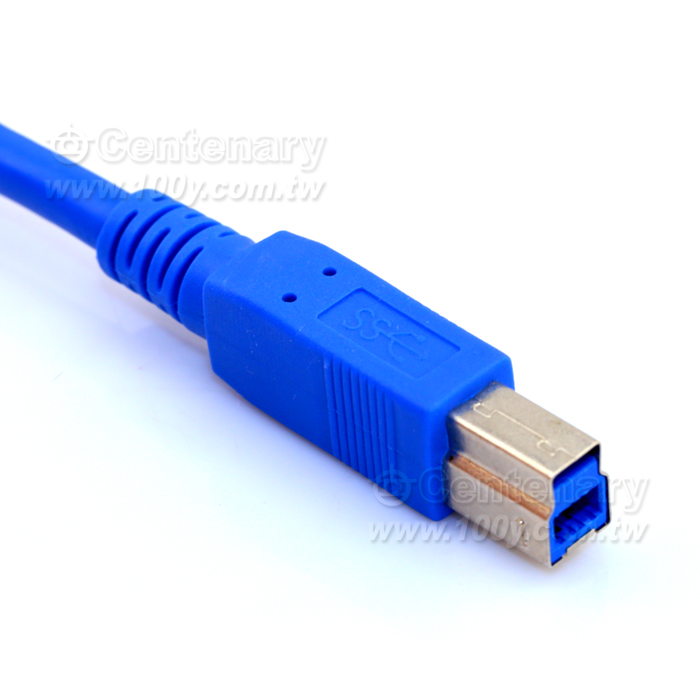 USB 3.0 A(M)/B(M) Extension Cable - 89760 Product Image