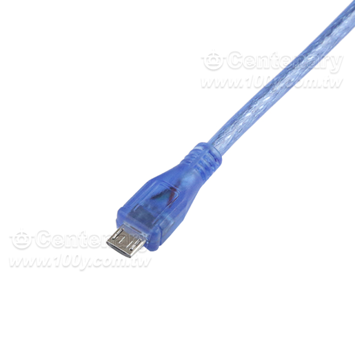 手機快速充電USB2.0轉MicroUSB 線長1.5M - 157235 產品圖片