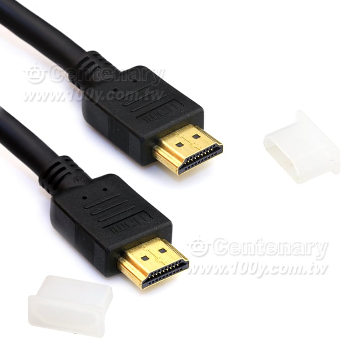 HDMI type A To type A 19P 20M - 102768 產品圖片