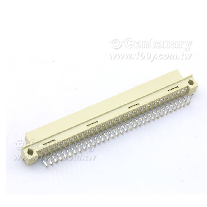 2.54mm DIN41612 Connector - 101183 Product Image