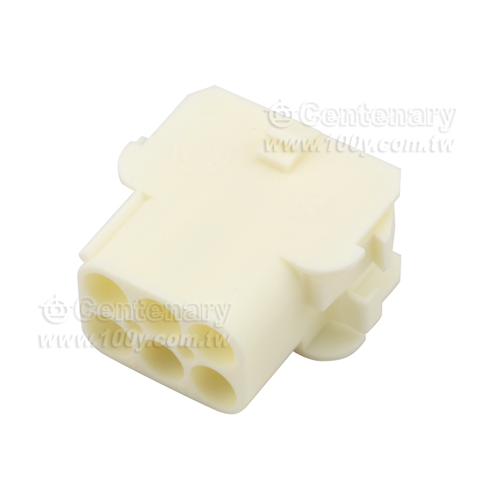MATE-N-LOK系列Conn Cap 6P 94V-0 Uni-Mate - 110140 產品圖片