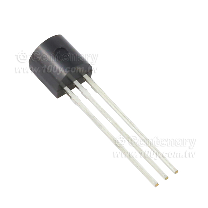 TO-226/TO-92-3P - 55753 產品圖片