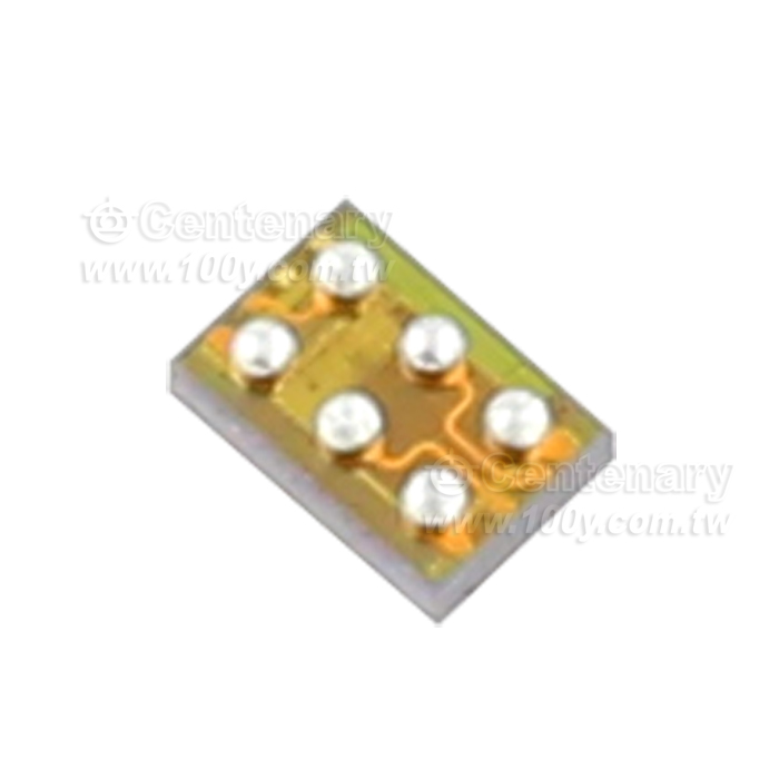 Digital Temperature Sensor With Two-Wire Interface - 105586 Product Image