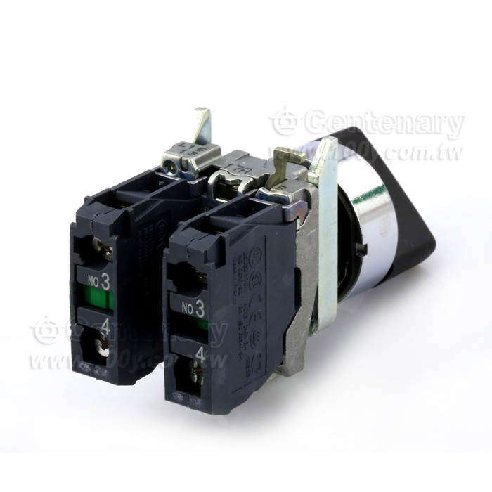 短柄三段選擇開關 - 110032 Product Image