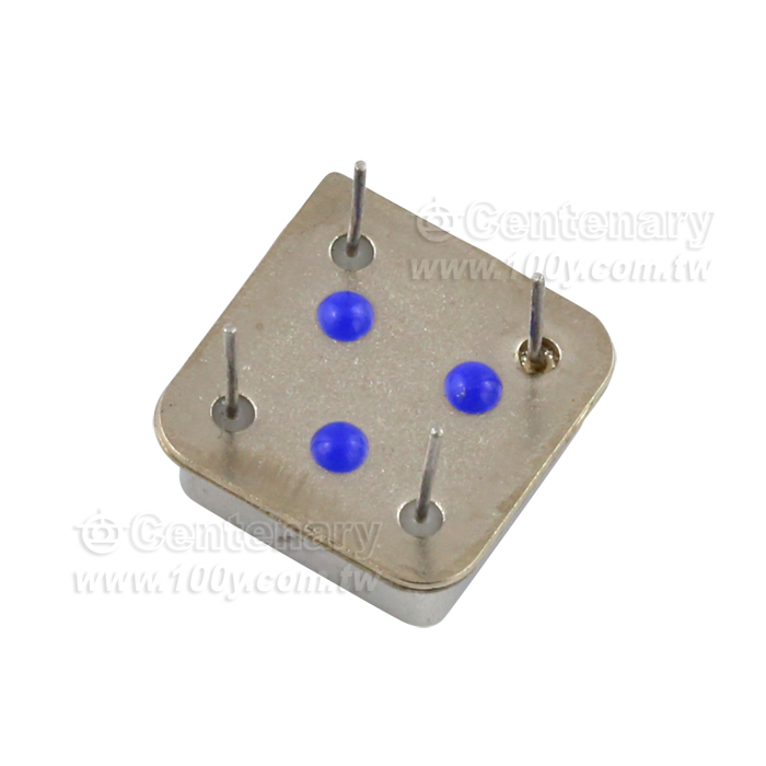 Half Size Oscillator - 110252 Product Image