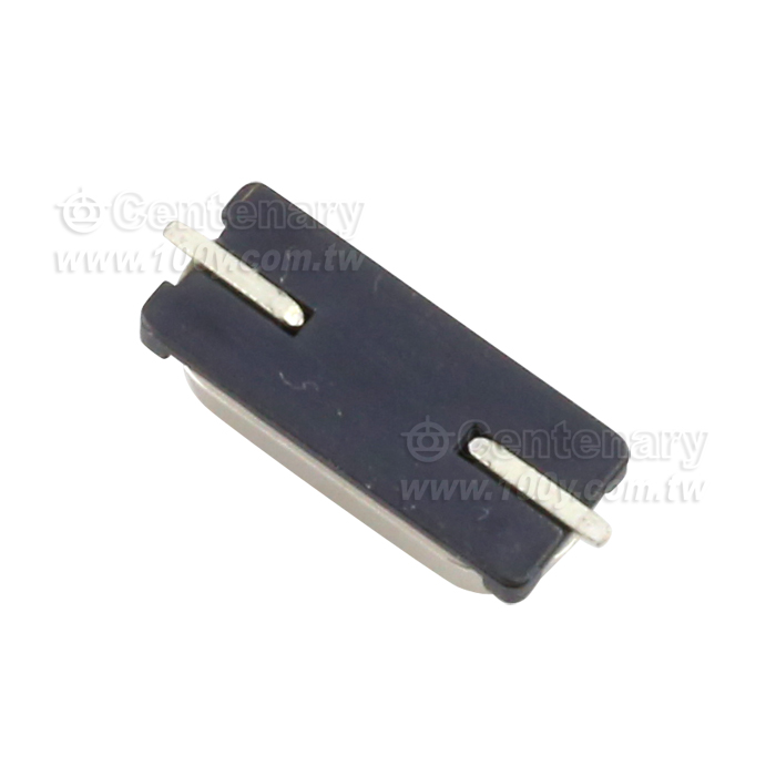 SMD Quartz Crystal Unit - 110251 Product Image