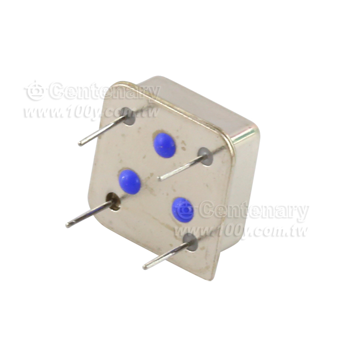 Half Size Oscillator - 110255 Product Image
