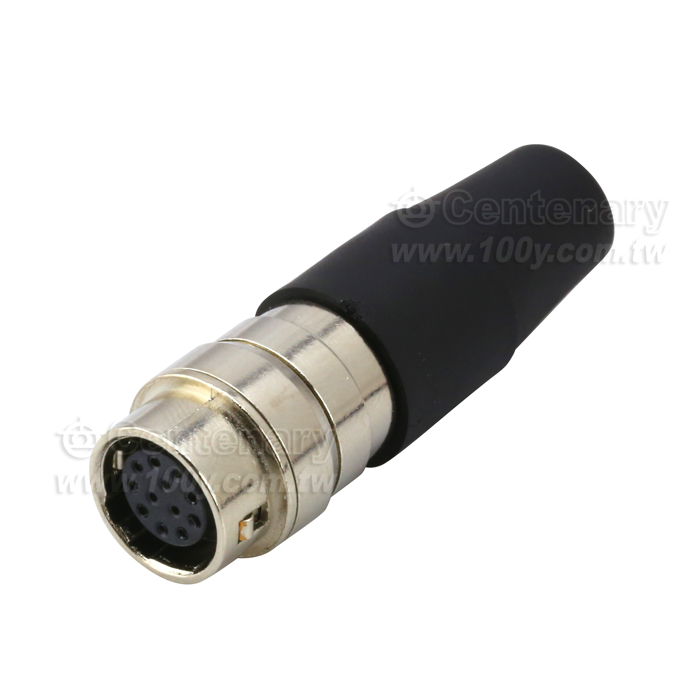 Circular Connector - 110235 Product Image