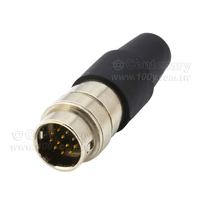 Circular Connector - 110240 Product Image