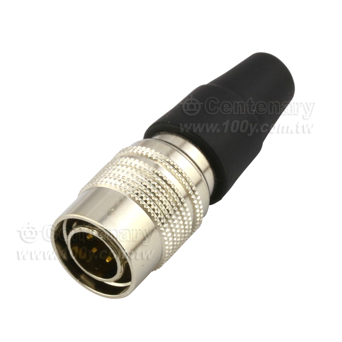 Circular Connector - 110214 Product Image