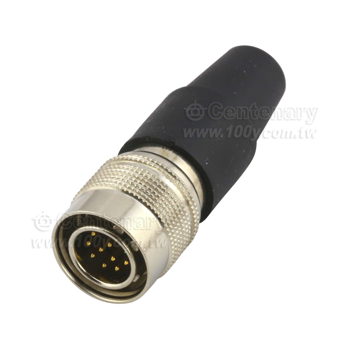 Circular Connector - 110216 Product Image