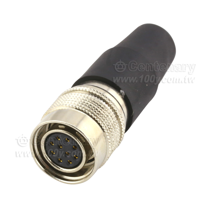 Circular Connector - 110220 Product Image