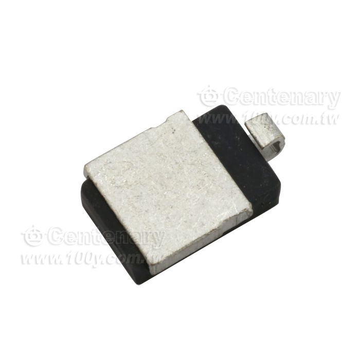 Overvoltage Transient Suppressor - 110332 Product Image