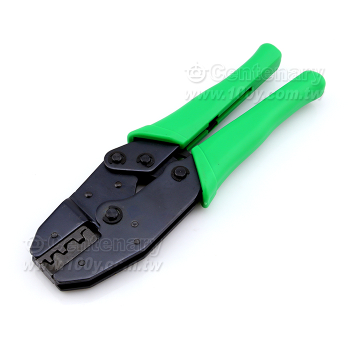 Inter-Locking & Non-insulated - 9839 Product Image