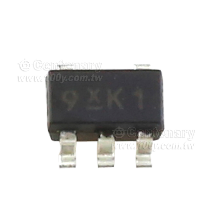 High Speed LDO Regulator, Low ESR Cap. Compatible, Output On/Off Control - 42705 Product Image