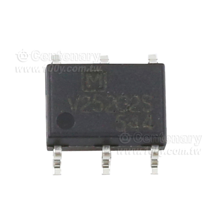 Load Current Relay - 110298 Product Image