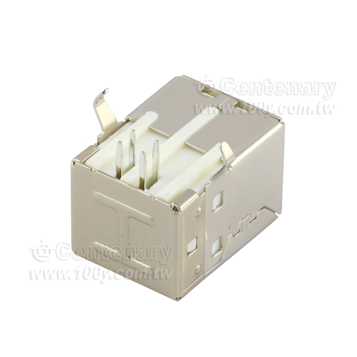 USB連接器 - 110317 產品圖片