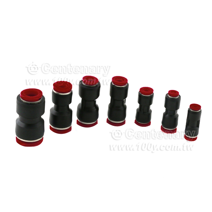 Two adjustable pneumatic joint - 110583 Product Image