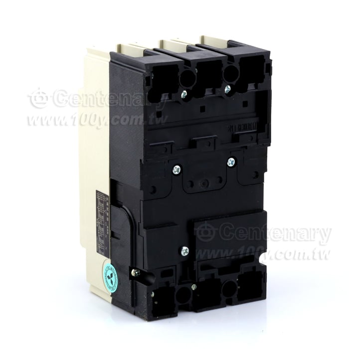 漏電斷路器 2P/15A - 110855 產品圖片