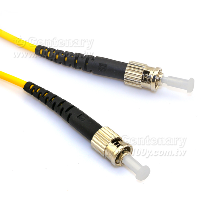 單模單芯 光纖跳線 3M - 103102 產品圖片