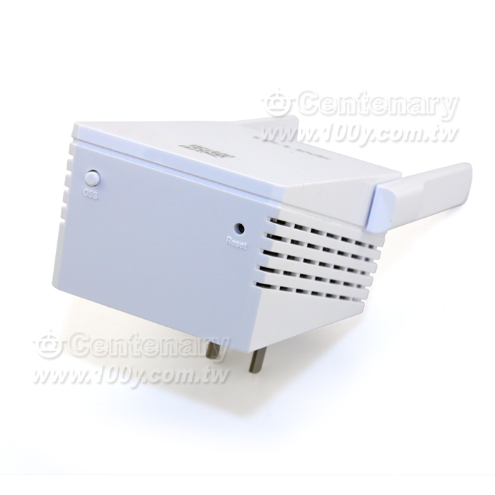 TP-LINK 信號放大器300M - 107624 產品圖片