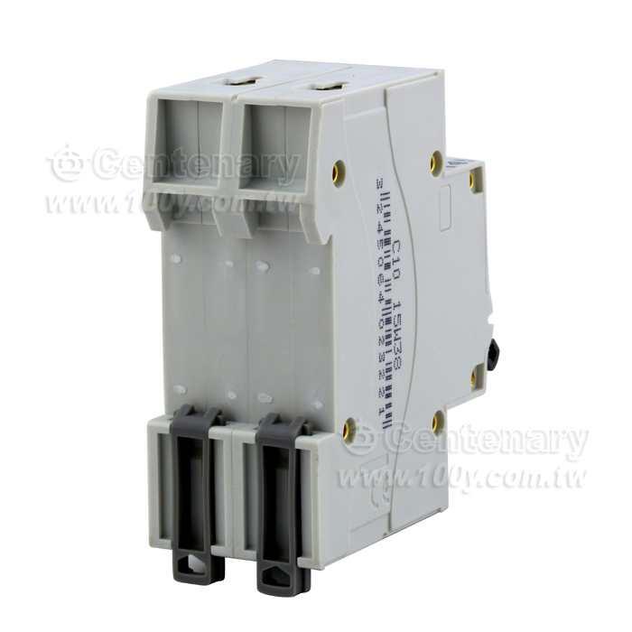 Legrand_Miniature Circuit Breaker - 110411 Product Image