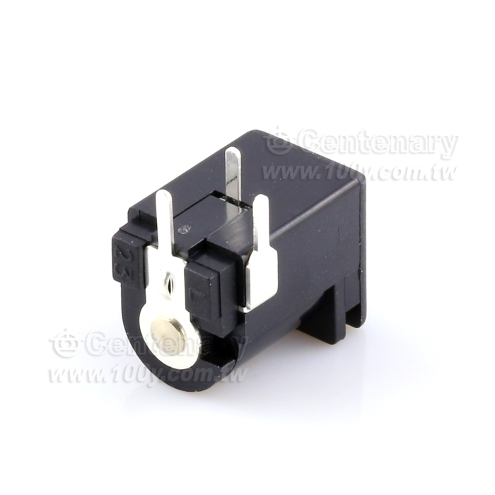 DC 電源插座 - 66041 產品圖片