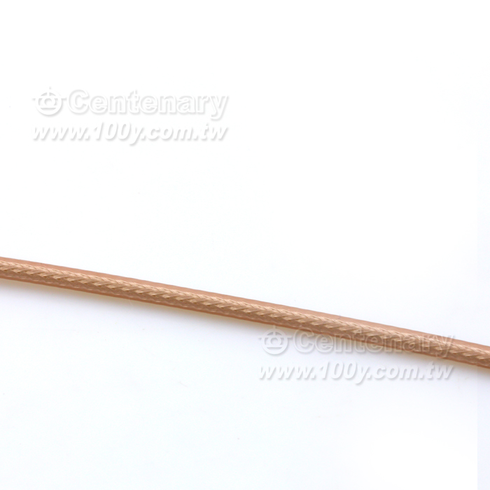 軍標鍍銀線 (耐高溫特氟龍) For IPEX - 89312 產品圖片