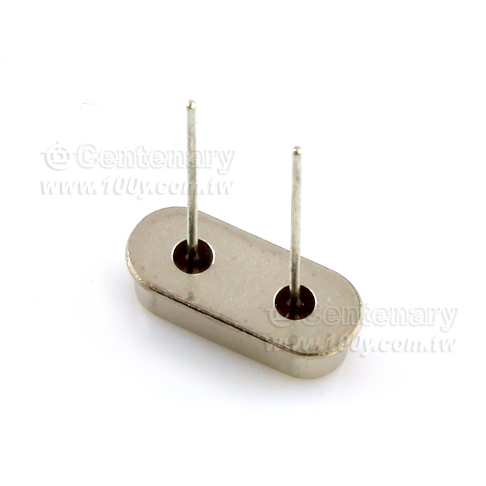 HC/49US Microprocessor Crystal - 110429 Product Image