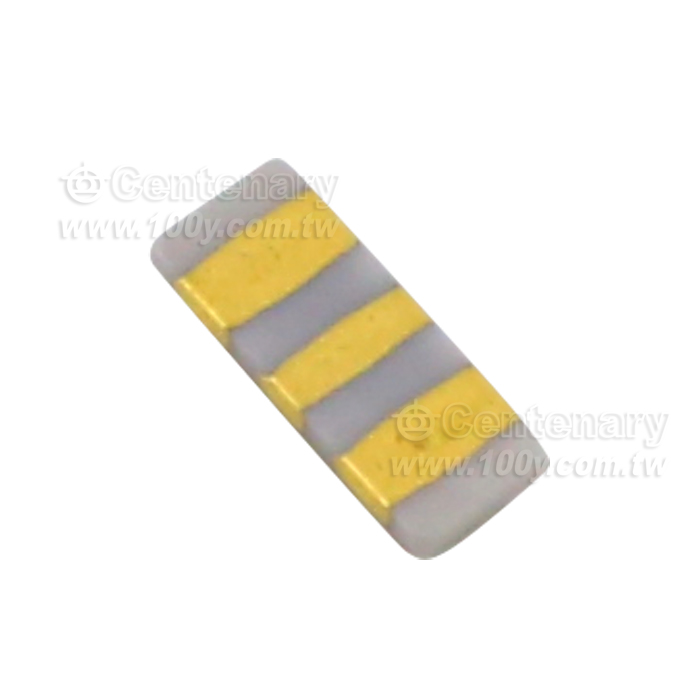 陶瓷震盪器 SMD 16MHz - 110384 產品圖片
